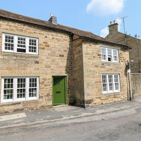 Stonecroft Vila Bakewell Exterior foto