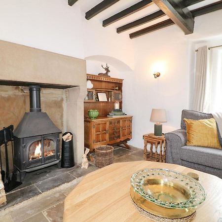 Stonecroft Vila Bakewell Exterior foto