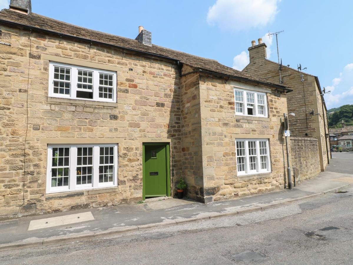 Stonecroft Vila Bakewell Exterior foto