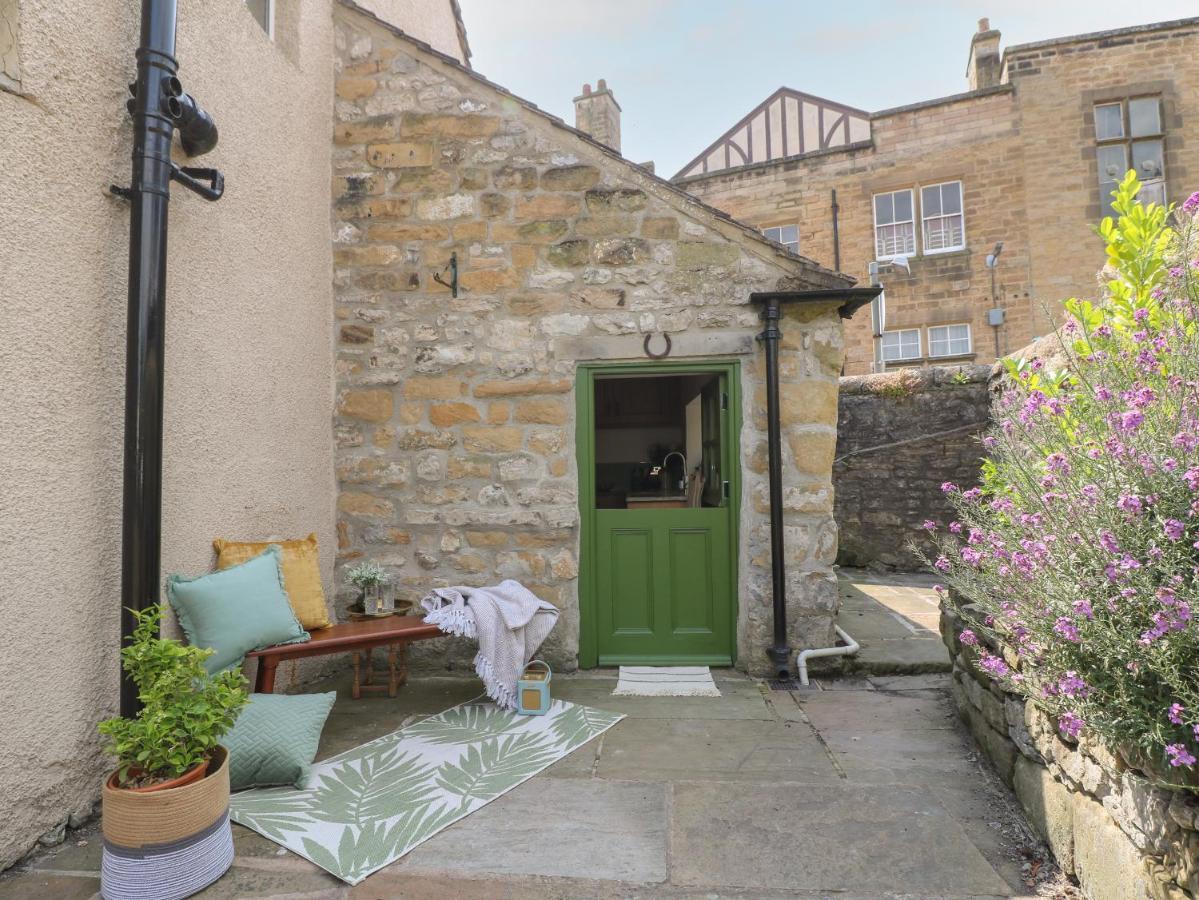 Stonecroft Vila Bakewell Exterior foto