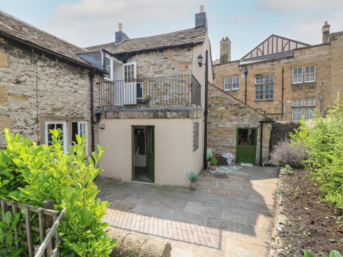 Stonecroft Vila Bakewell Exterior foto