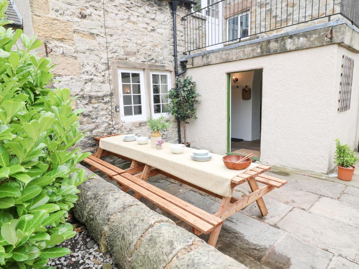 Stonecroft Vila Bakewell Exterior foto